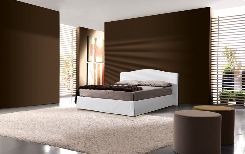 Letto Sirio materassi