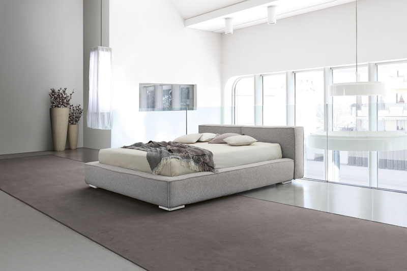Letto Sirio materassi