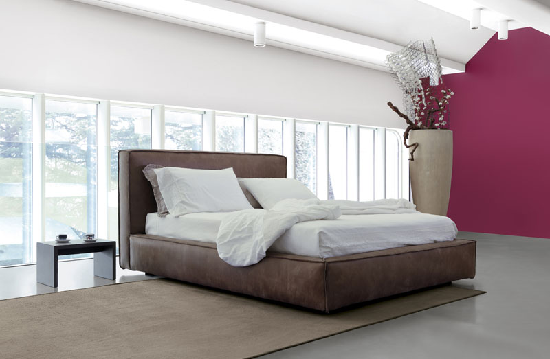 Letto Sirio materassi