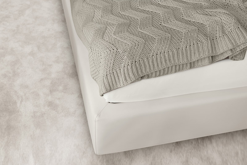 letto Rombo siriomaterassi1983