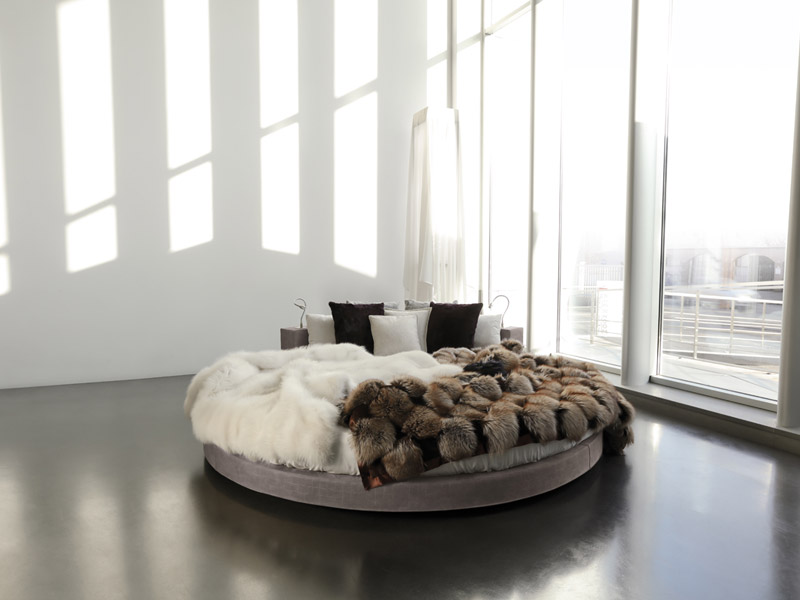 letto Rondo siriomaterassi1983