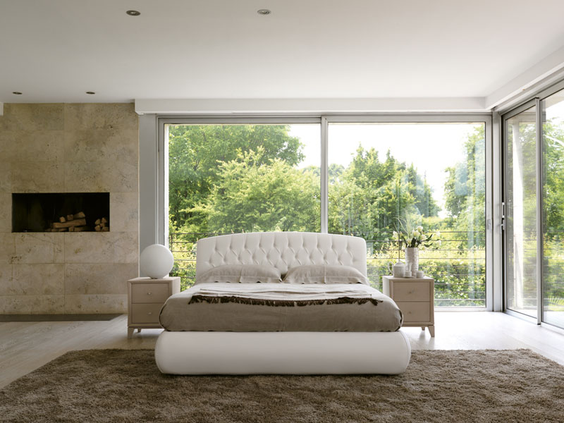 Letto Sirio materassi