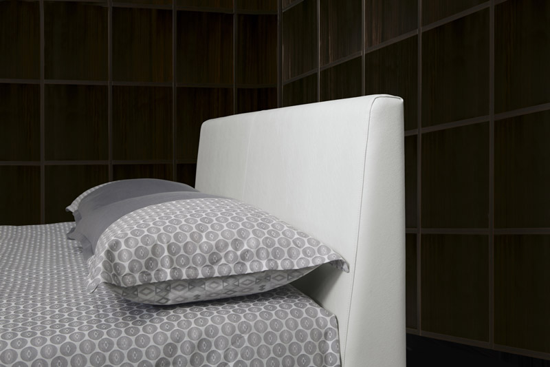 letto Trapezio siriomaterassi1983