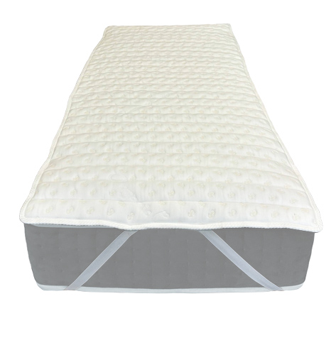 Stuoia Polar lusso
